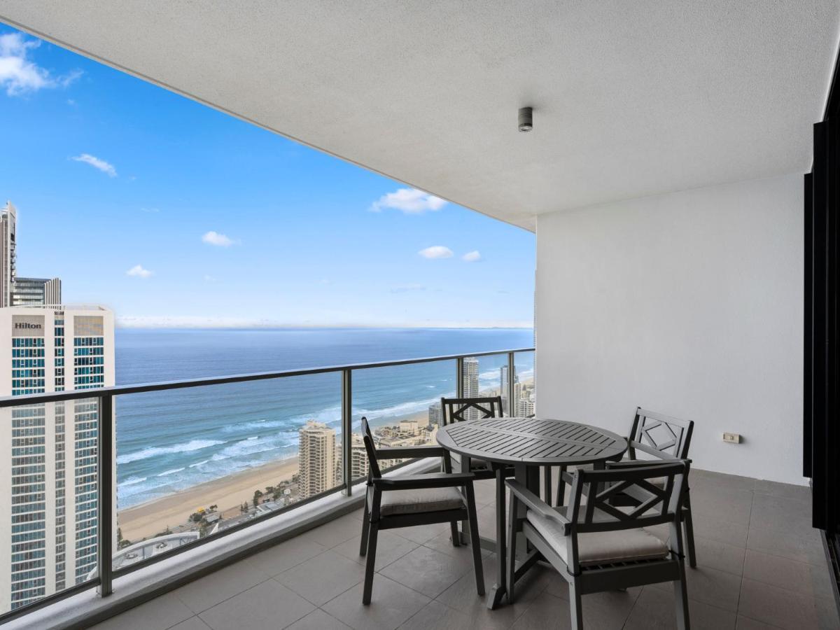 Circle On Cavill - Hosted By Coastal Letting Apartment Gold Coast Luaran gambar